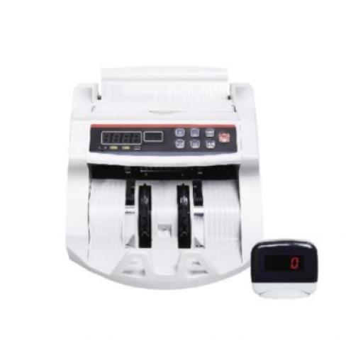 [NEXTEP_NE-206] Nextep Contadora de Billetes Nextep con Detector Magnético UV