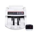 Nextep Contadora de Billetes Nextep con Detector Magnético UV