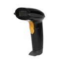 Nextep Lector de Códigos de Barra Nextep 1D USB con Base