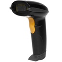 Nextep Lector de Códigos de Barra Nextep 1D USB con Base