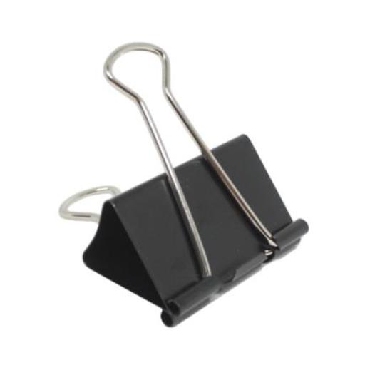 Nextep Sujeta Documentos Nextep Mediano 32mm (1 1/4") 12 Pzas