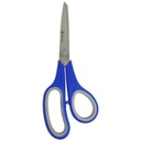 Nextep Tijera Nextep Bimaterial 8.5" Extra Grande Mulitusos