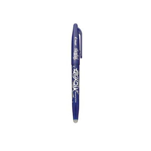 Pilot BOLIGRAFO PILOT GEL-BORRABLE FRIXION AZUL C/12