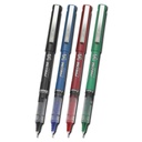 Pilot BOLIGRAFO PILOT PRECISE V5 ROJO C/12