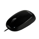 Acteck MOUSE ALAMBRICO ACTECK CONECTOR USB NEGRO 1000 DPI AC-928830
