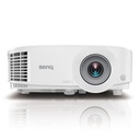 Benq Proyector BenQ MW732 4000 Lúmenes WXGA 1280x800 Lámpara UHP 240 HDMI(2)/RJ-45/USB A Bocina 2W