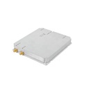 Epcom Amplificador Lineal de Potencia para Amplificadores de Exteriores, Celular 850 MHz, Up-Link.