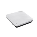 RUIJIE  Punto de acceso Enterprise Wi-Fi6, para interior, hasta 2.97 Gbps MU-MIMO 2x2 incluye puerto SFP