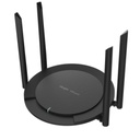 RUIJIE Home Router Inalámbrico Wi-Fi 4 para Soluciones WISP, Administración remota para control de usuarios y anchos de banda.