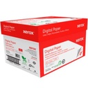 Xerox Papel Cortado Xerox Bond Doble Carta C/2500 Hojas