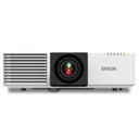 Epson Videoproyector Epson PowerLite L520W Largo Alcance 3LCD 5200 Lúmenes WXGA Resolución 1280x800