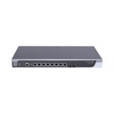 RUIJIE RG-NBR6205-E Router Core Administrable Cloud 8 Puertos Gigabit y 2 Puertos SFP hasta 500 Clientes