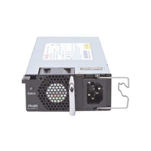 RUIJIE Fuente de Energía Modular, proporciona hasta 370 Watts para Switches Empresariales Ruijie Networks