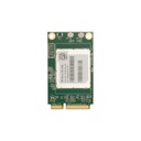 Mikrotik (R11e-LTE-US) Tarjeta LTE MiniPCIE P/MikroTik Bandas 2/4/5/12