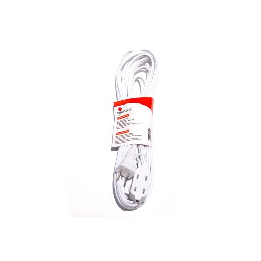 SMARTBITT EXT. SMARTBITT USO DOM. 5MTS 3 CONT. POT.MAX. 13A (SBEC-DOM05M)