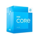 Procesador Intel Core i3-13100F S-1700 3.40GHz Quad-Core, 12MB Cache