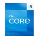 Procesador Intel Core i5-13400F S-1700 2.50GHz 10-Core 20MB Caché