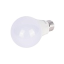 Epcom Foco LED para Alumbrado en Interior / Luz Fría / 9 W / 900 lúmenes / 30000 hrs / Ángulo de Iluminación 220°
