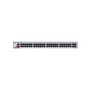 RUIJIE Switch Administrable Capa 3 con 48 puertos Gigabit + 4 SFP+ para fibra 10Gb, gestión gratuita desde la nube.