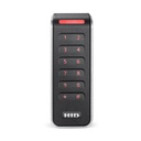 HID Identity Lector con Teclado SIGNO Estandar  Multitecnologia/ 20KNKS-00-000000/ Garantia de Por Vida/ Pigtail/Wiegand & OSDP