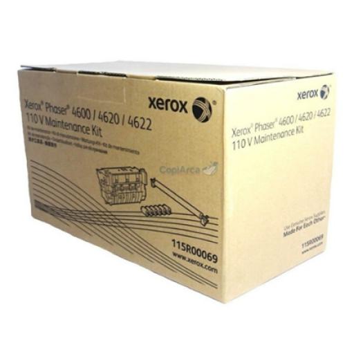 Xerox KIT MANTENIMIENTO XEROX 115R00069 110V PHASER 4600/4620 150.