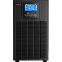 Vica UPS Vica Gamma 3K Torre Onda Senoidal Pura Doble Conversión 3000VA/2700W 2 Años Garantía