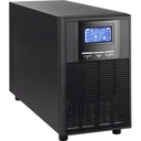 Vica UPS Vica Gamma 2K Onda Senoidal Pura Doble Conversión Torre 2000VA/1800W 2 Años Garantía