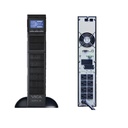 Vica UPS Vica Alpha 2K Onda Senoida Pura Doble Conversión Torre/Rack 2000VA/2000W 2 Años Garantía