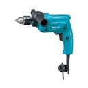 Makita Rotomartillo de 570 W, 16mm 5/8in V.V.R. 0-2900 Rpm con Broquero Metálico.