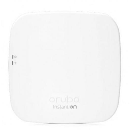Aruba Instant On Ap12 (rw) Aruba R2x01a Negro 0190017363172