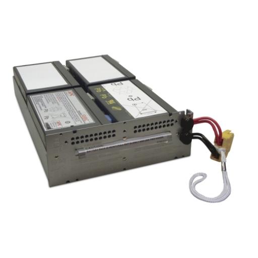 APC BATERIA DE REEMPLAZO APC APCRBC133