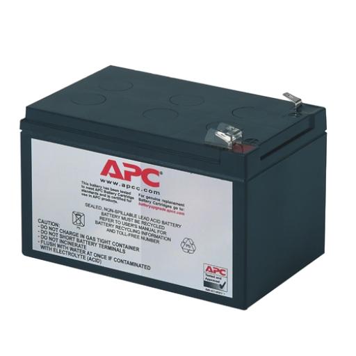 APC Batería de Reemplazo  APC RBC4 