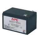 APC Batería de Reemplazo  APC RBC4 