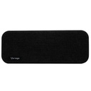  Bocina Port�til Bluetooth Vorago Bsp-150, Negro, Hz ~ Khz ,