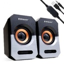 BRobotix Bocinas Multimedia BROBOTIX 963913