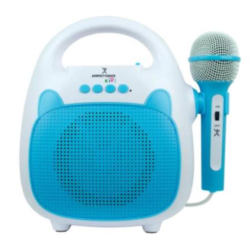 Perfect Choice Karaoke PERFECT CHOICE PC-113195