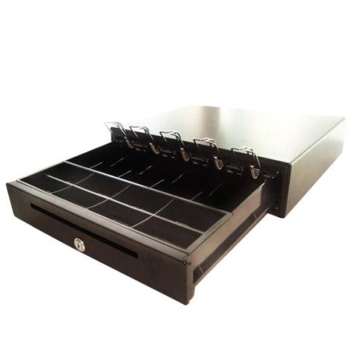 [FRONT_CS400C-5B8C] FRONT Cajón de Dinero FRONT JUNIOR CS400C-5B8C