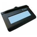 Topaz Digitalizador de Firma Topaz T-L460-HSB-R