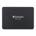 Verbatim Disco Duro VERBATIM 70077 