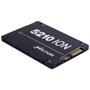 SSD para Servidor Lenovo ThinkSystem 5210, 960GB, SATA III