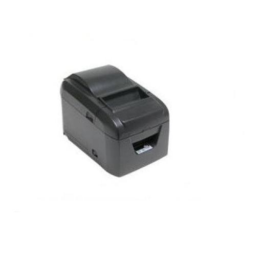Star Micronics Impresora Térmica de Ticket STAR MICRONICS BSC10E-24 GRY US