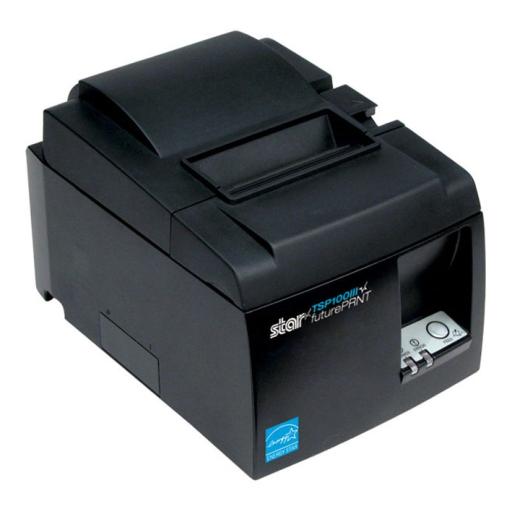 Star Micronics Impresora Térmica de Ticket STAR MICRONICS TSP143IIILAN