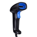 EVOTEC Lector de Código de barras EVOTEC EV-3001