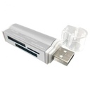 BRobotix Lector USB BROBOTIX 180420P
