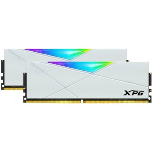 Memoria RAM ADATA SPECTRIX D50 32 GB DDR4 3200 MHz PC de Escritorio