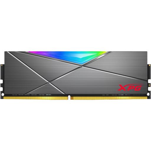 Memoria RAM XPG Spectrix D50 DDR4 3200MHz 32GB Non-ECC CL16 XMP
