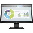 HP Monitor HP P204V