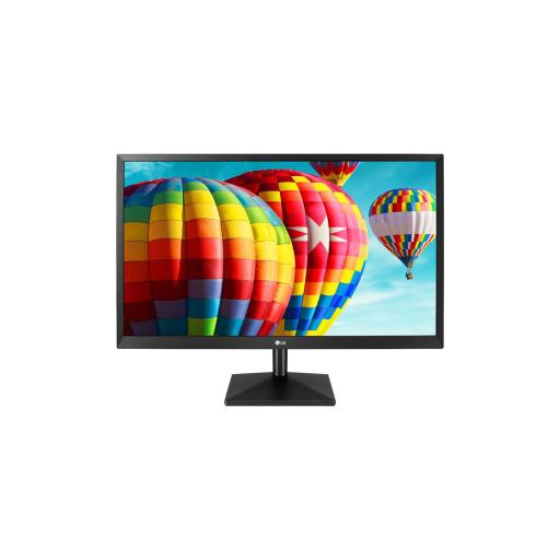 Monitor LG 27MK430H-B LED 27 Full HD Widescreen FreeSync HDMI Negro