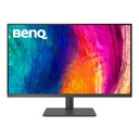 Benq Monitor  BENQ PD3205U 3840 x 2160 Pixeles 31.5 pulgadas