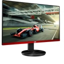 AOC Monitor Gamer 24" resolución 1920 x 1080 144Hz, HDMI / DISPLAYPORT